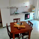 Διαμέρισμα Lungo Albegna