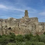 Lungo Albegna Διαμέρισμα Manciano