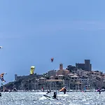 Lungo Albegna Διαμέρισμα