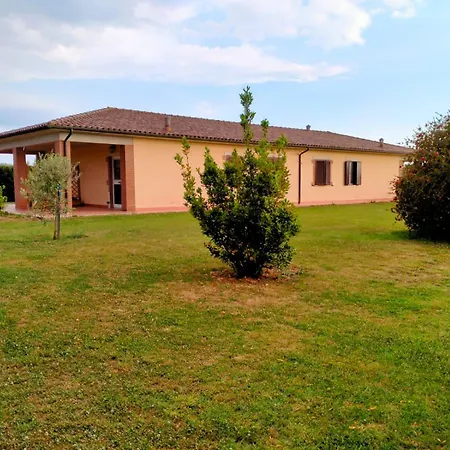 Lungo Albegna * Manciano
