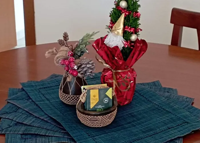 Apartamento Lungo Albegna