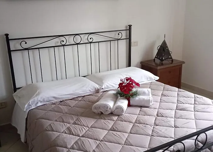 Lungo Albegna Apartamento