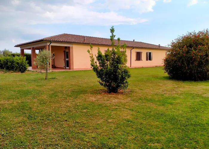 Lungo Albegna * Manciano