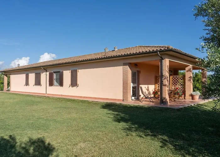 Lungo Albegna * Manciano