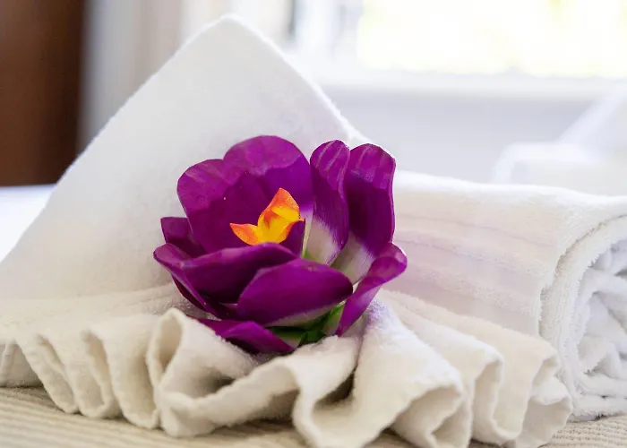 Apartamento Lungo Albegna